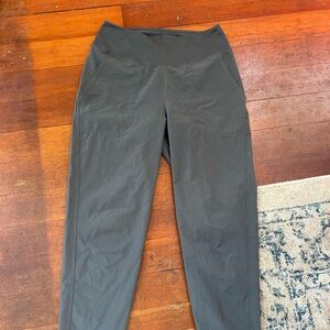 Patagonia Gray Happy Hiker Pants